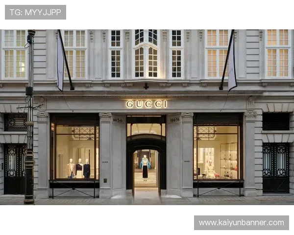 开云网中国：结合本土文化打造独具特色的奢侈品营销新模式